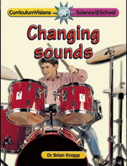 Picture of Changing Sounds