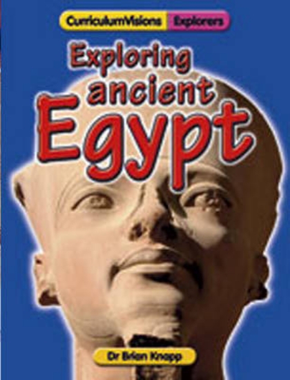Picture of Exploring Ancient Egypt