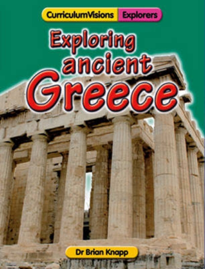 Picture of Exploring Ancient Greece