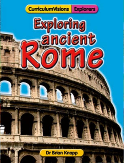 Picture of Exploring Ancient Rome