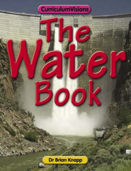 Picture of The Water Book