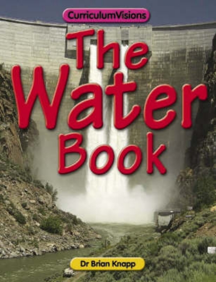 Picture of The Water Book