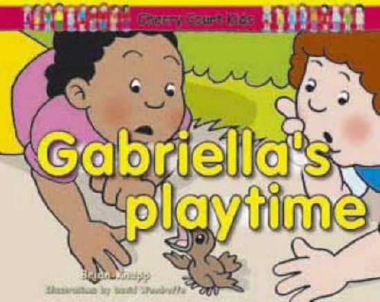 Picture of Gabriella's Playtime