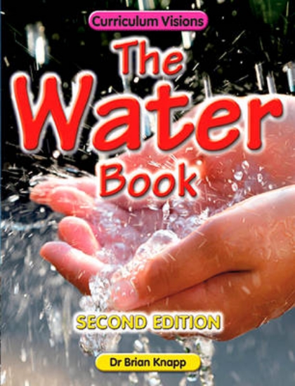 Picture of The Water Book