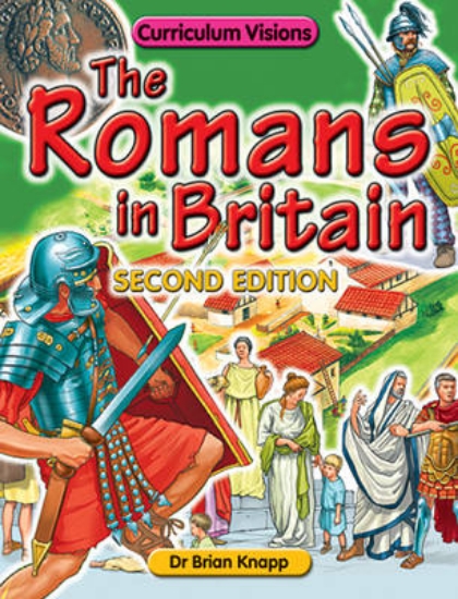 Picture of The Romans in Britain