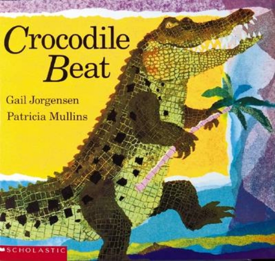 Picture of Crocodile Beat