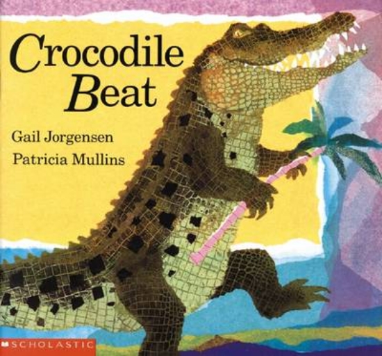 Picture of Crocodile Beat