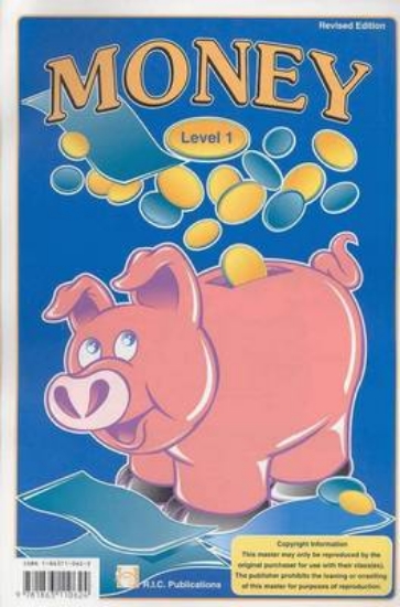 Picture of Money - Level 1