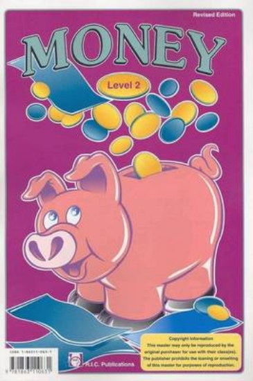 Picture of Money - Level 2: Level 2