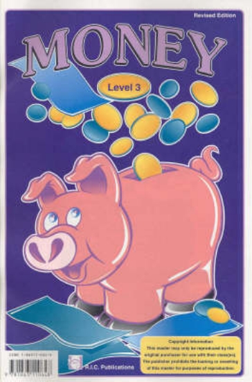 Picture of Money - Level 3: Level 3