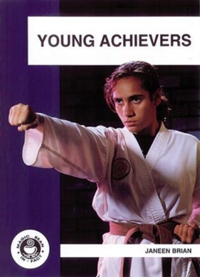 Picture of Young Achievers: Small Book