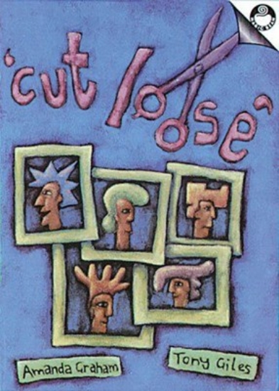 Picture of Cut Loose