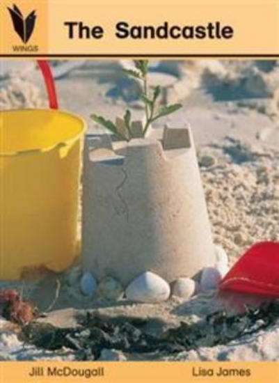 Picture of The Sandcastle