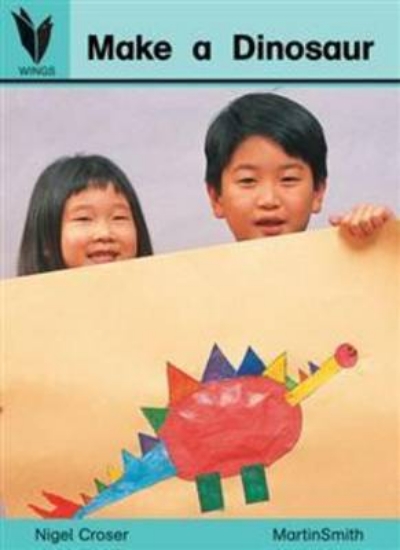 Picture of Make a Dinosaur