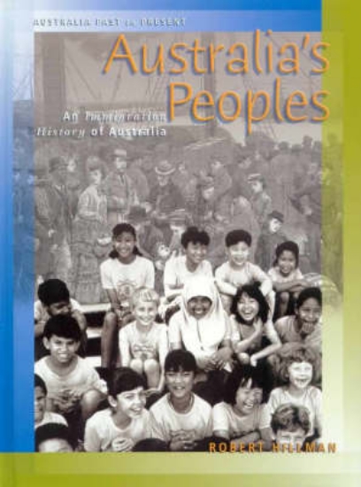 Picture of Australia's Peoples