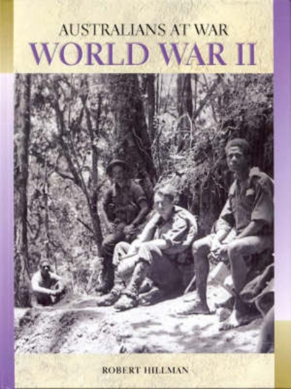 Picture of World War 2