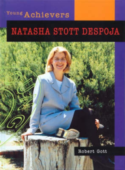Picture of Natasha Stott Despoja