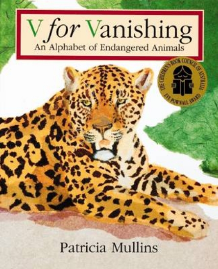 Picture of V For Vanishing