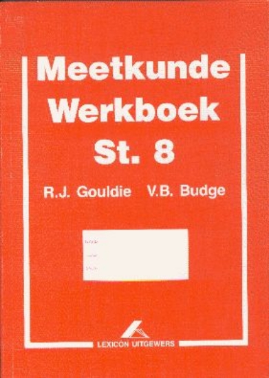 Picture of Meetkunde : Gr 10: Werkboek
