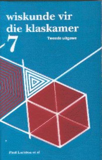 Picture of Wiskunde vir die klaskamer : Gr 9