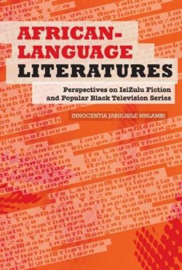 Picture of African-Language Literatures