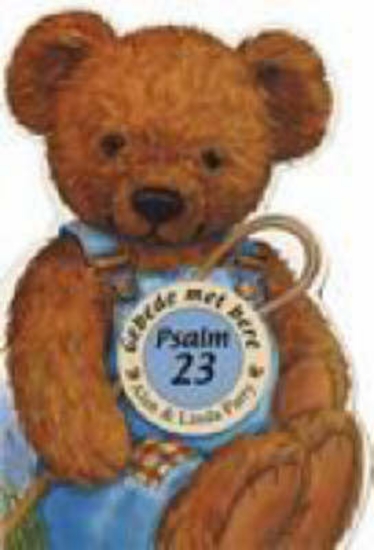 Picture of Gebede Met Bere