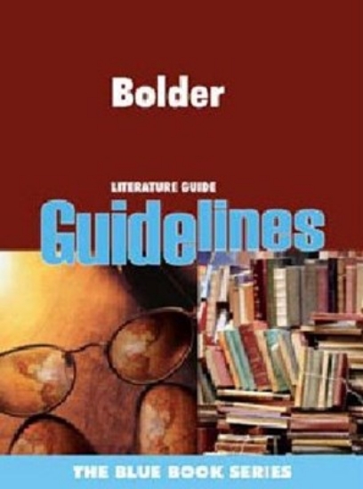 Picture of Bolder