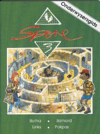 Picture of Spore : Gr 5: Onderwysersgids