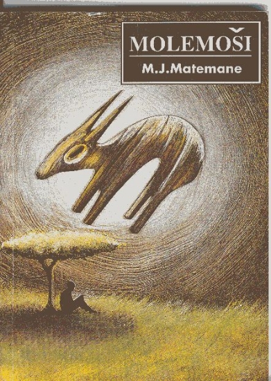 Picture of Molemosi (Essays)