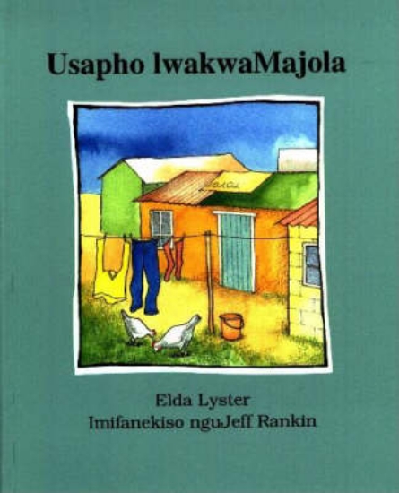 Picture of Usapho iwakwaMajola : Level 1