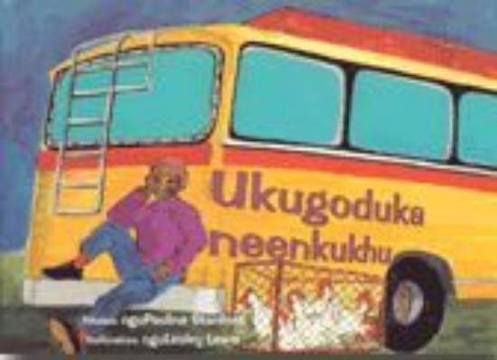 Picture of Ukugoduka Neenkukhu: Gr 1 - 3 ABET level 1