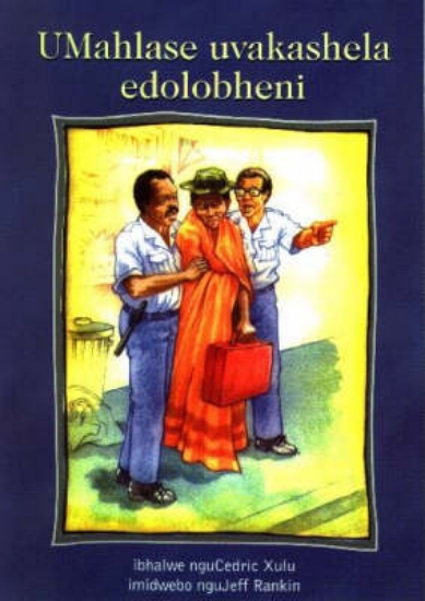 Picture of Umahlase uvakashela edolobheni : Level 1 : Level 1