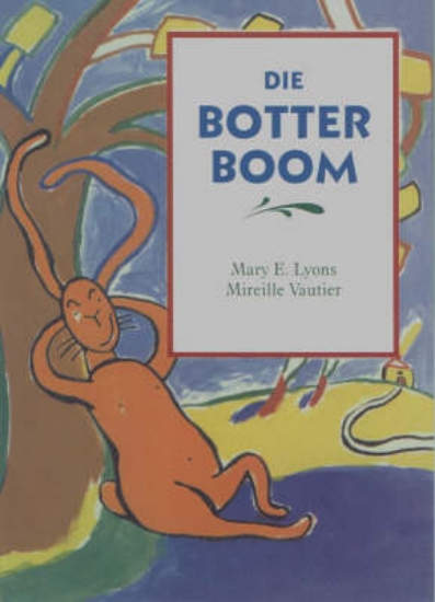 Picture of Die Botter Boom