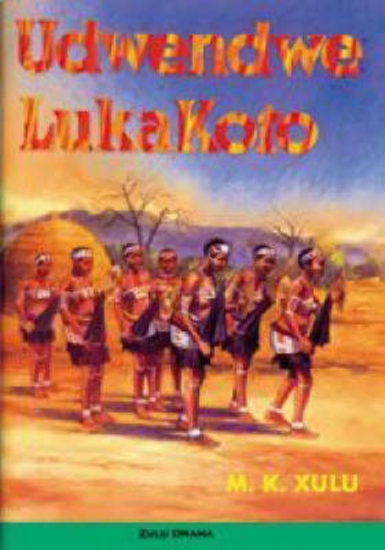 Picture of Udwendwe Luka Koto