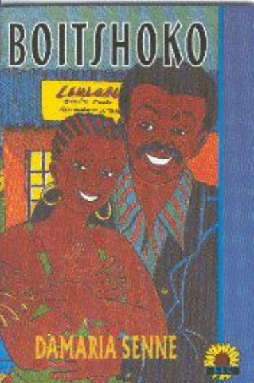 Picture of Boitshoko