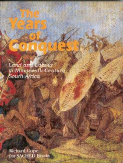 Picture of The years of conquest : Year 11