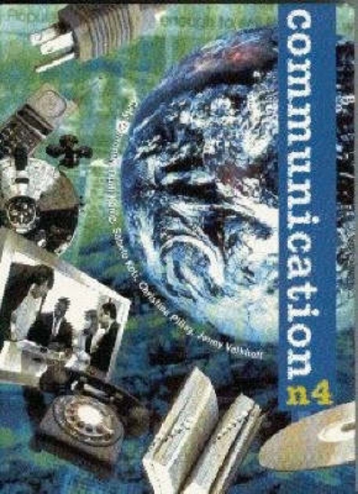 Picture of Communication N4