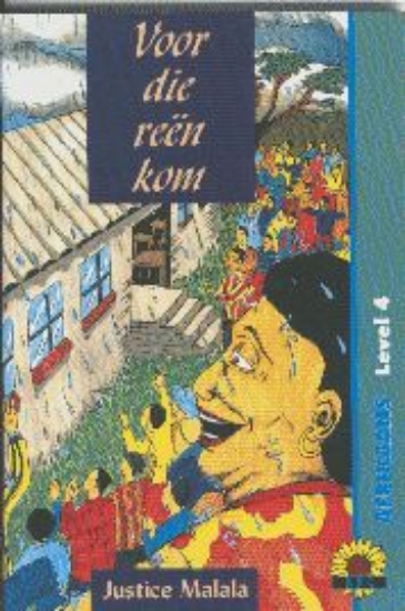 Picture of Voor Die Reen Kom