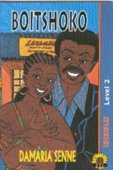 Picture of Boitshoko