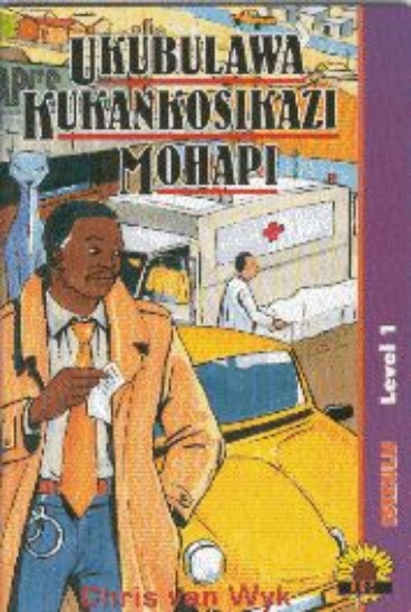 Picture of Ukubula Wa Kukankosikazi Mohapi