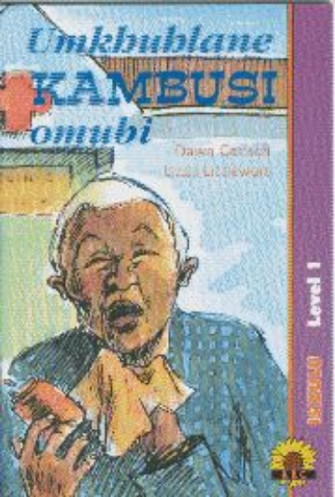 Picture of Umkhuhlane KaMbusi Omubi