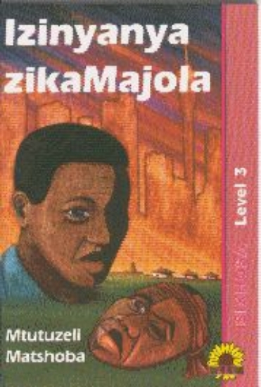 Picture of Izinyanya ZikaMajola