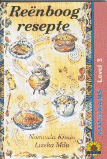 Picture of Reenborg Resepte