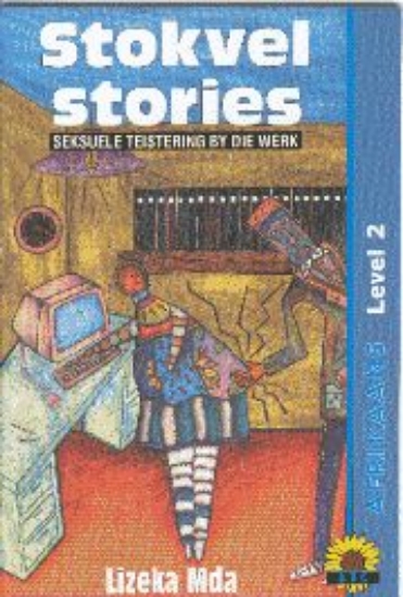 Picture of Stokvel Stories: Seksuele Teistering by Werk