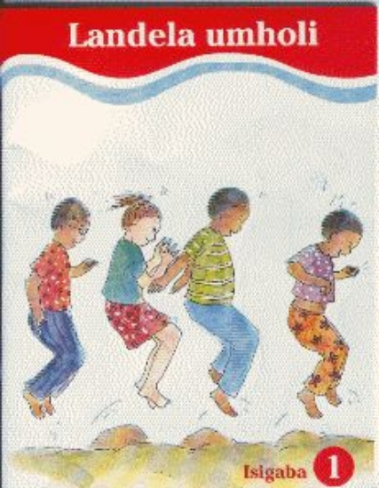 Picture of Landela Umholi: Gr 1