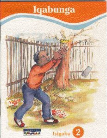 Picture of Umndeni : Gr 2