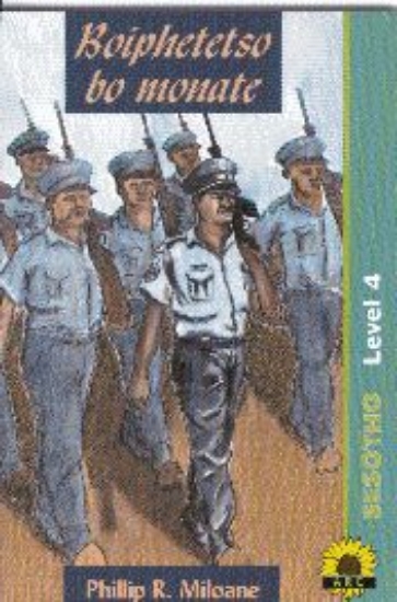 Picture of Boiphetetso BO Monate