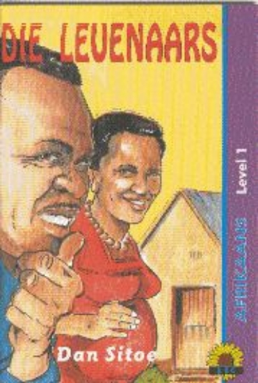 Picture of Die Leuenaars