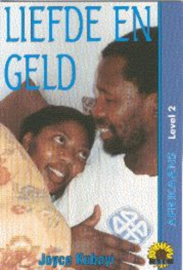 Picture of Liefde En Geld