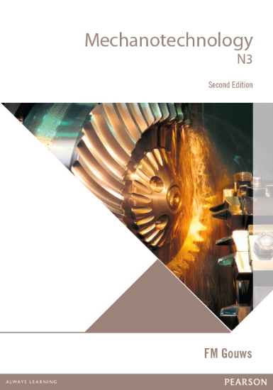 Picture of Mechanotechnology N3